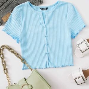 SHEIN blouse
